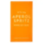 Thumbnail: Barware Book Box - It's An Aperol Spritz Kind of Day