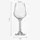 Thumbnail: Wine Glass Painting Gift Set - Two 12 oz Glasses