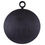 Thumbnail: Black Mango Wood Board - Large