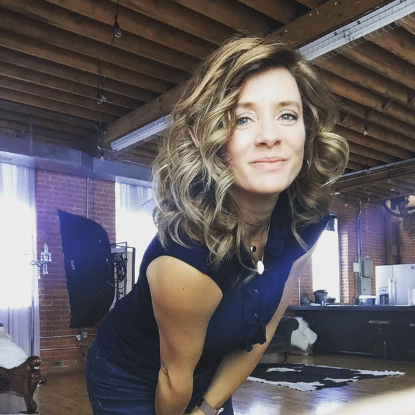 Elevate Your Styling Game with Small Group Lessons! 