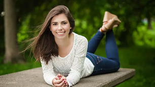 Westerville Central Senior 2015-16 Photo Session