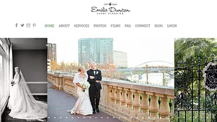 Motivate, Inspire, Create! Podcast Features Emilie Duncan of Emilie Duncan Event Planning