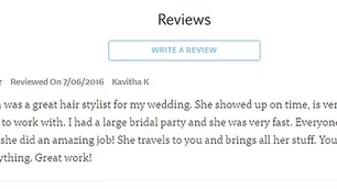 GoodeHair Brides are the Best! I Love Weddings!
