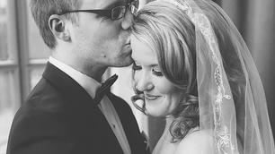 Rachel Left a Beautiful Review. Thank you, Rachel! | Athletic Club of Columbus Wedding Venue