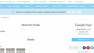 A Raving Review! I am honored!
