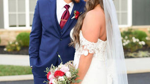 Goode Beauty + Gabrielle Lane Bridal Hair Accessories | Bridal Hair Vines + Jeweled Hair Combs