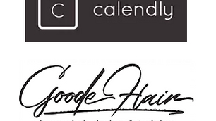 GoodeHair . Shannon Goode Teams Up With Calendly