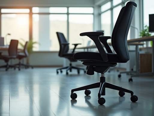 Discover the Best Office Chairs for Long Hours