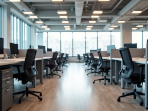 Understanding Versatile Office Furniture Solutions