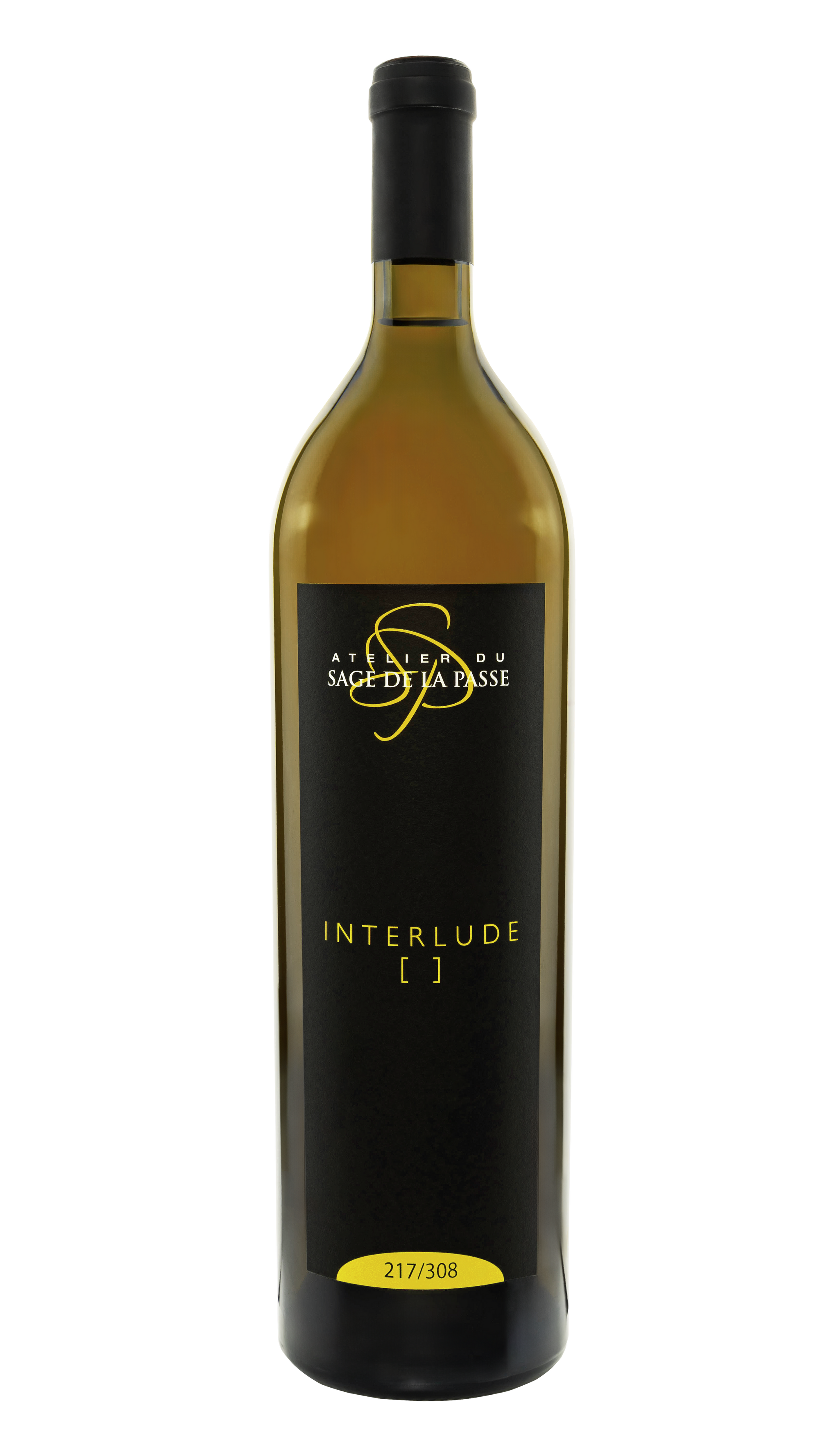 L'atelier du Sage de la passe INTERLUDE