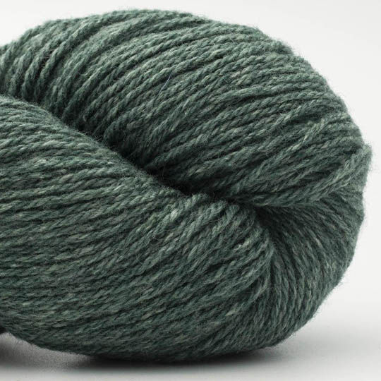 BALANCE GOTS 55% LAINE 45 % COTON SAPIN Bc garn