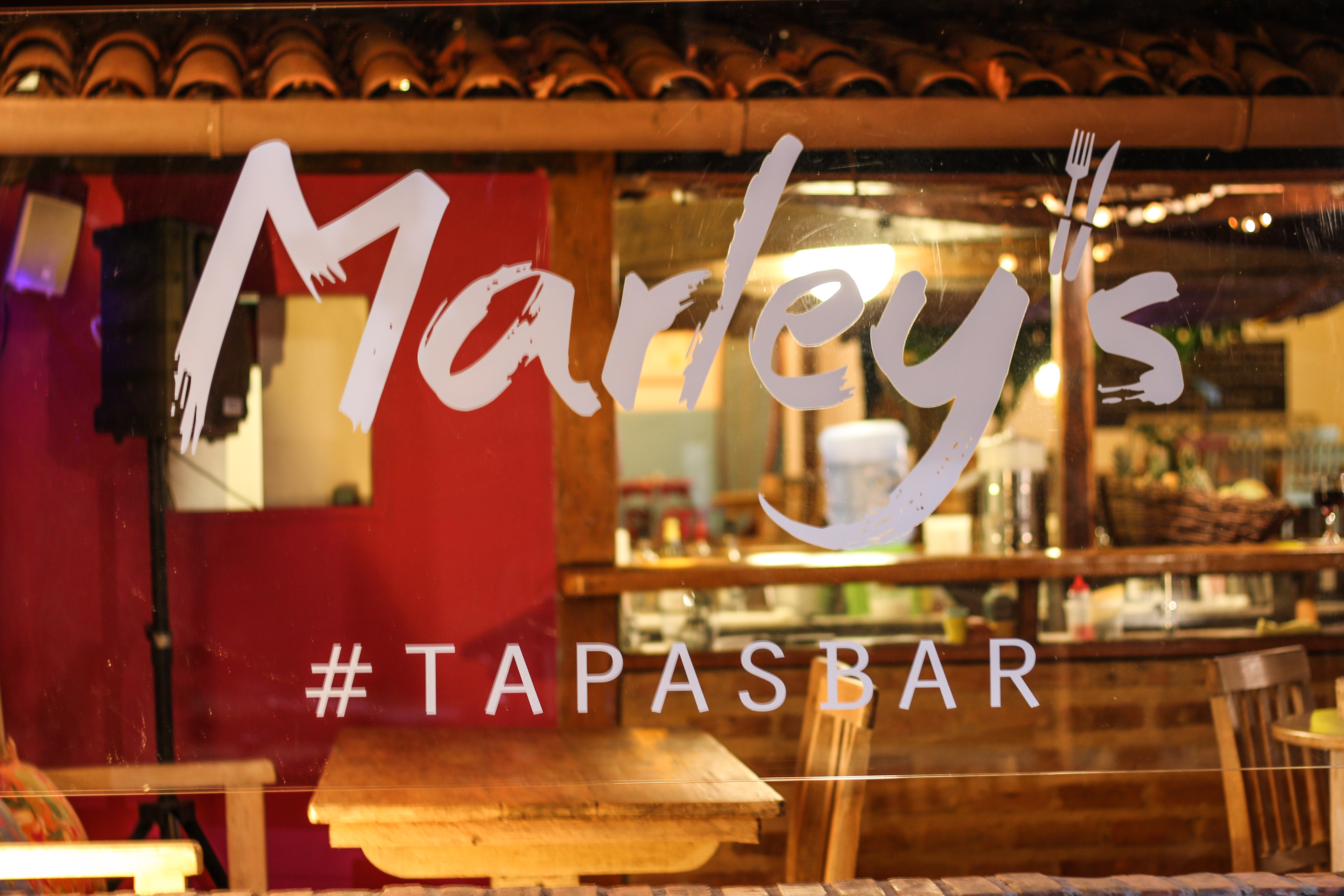Tapasbar | Itacaré | Marley's Tapas Bar