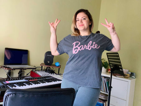 Un nuovo anno all'insegna della musica!