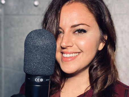 Il mio ultimo singolo è su tutte le piattaforme digitali! 