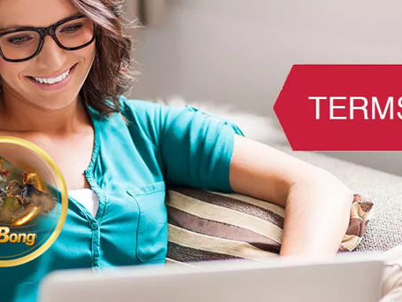 A Quick Overview of SABONG’s Terms of Use You Can't Miss