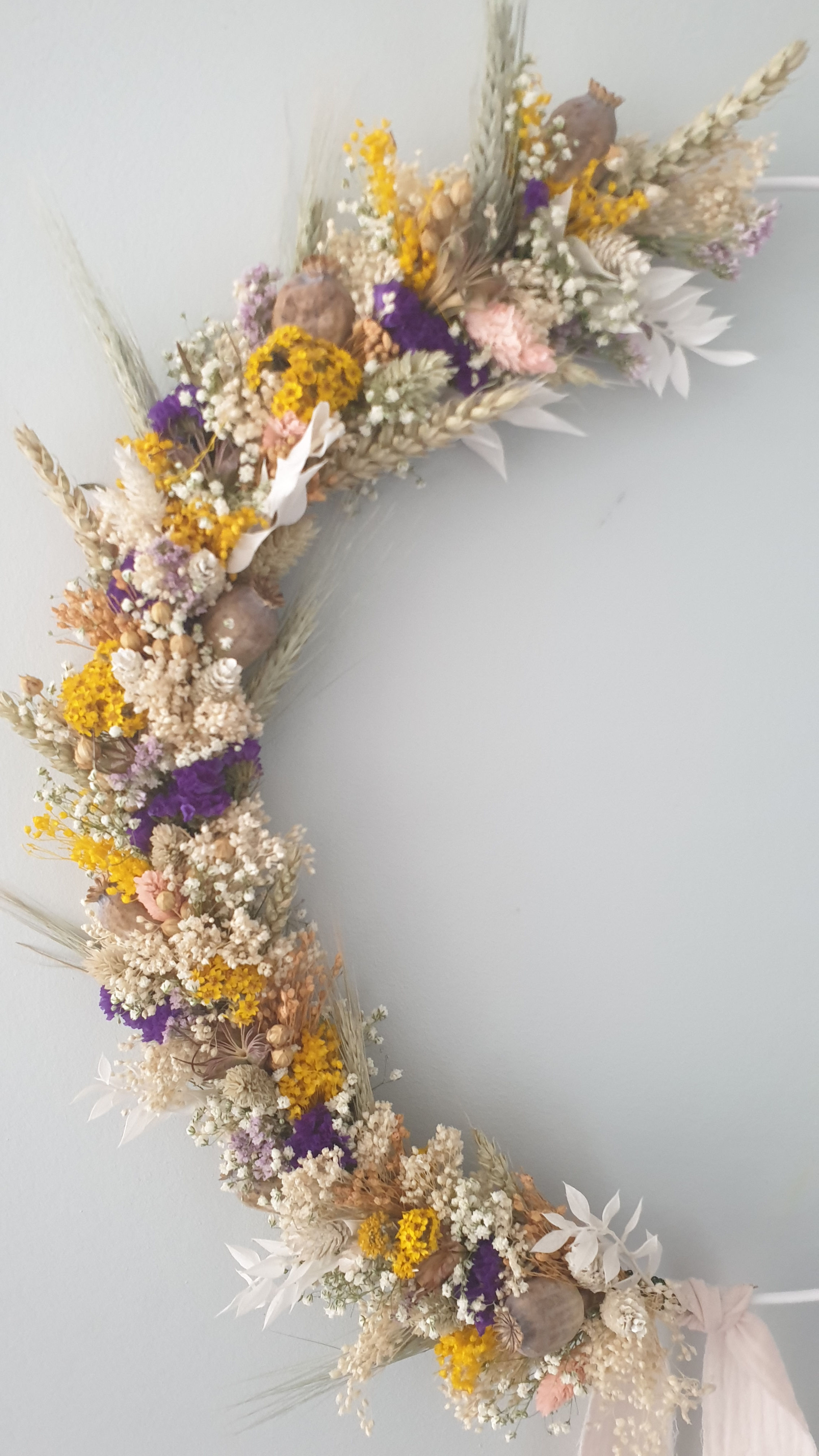 Workshop@home lowerhoop colorfun - 30 cm