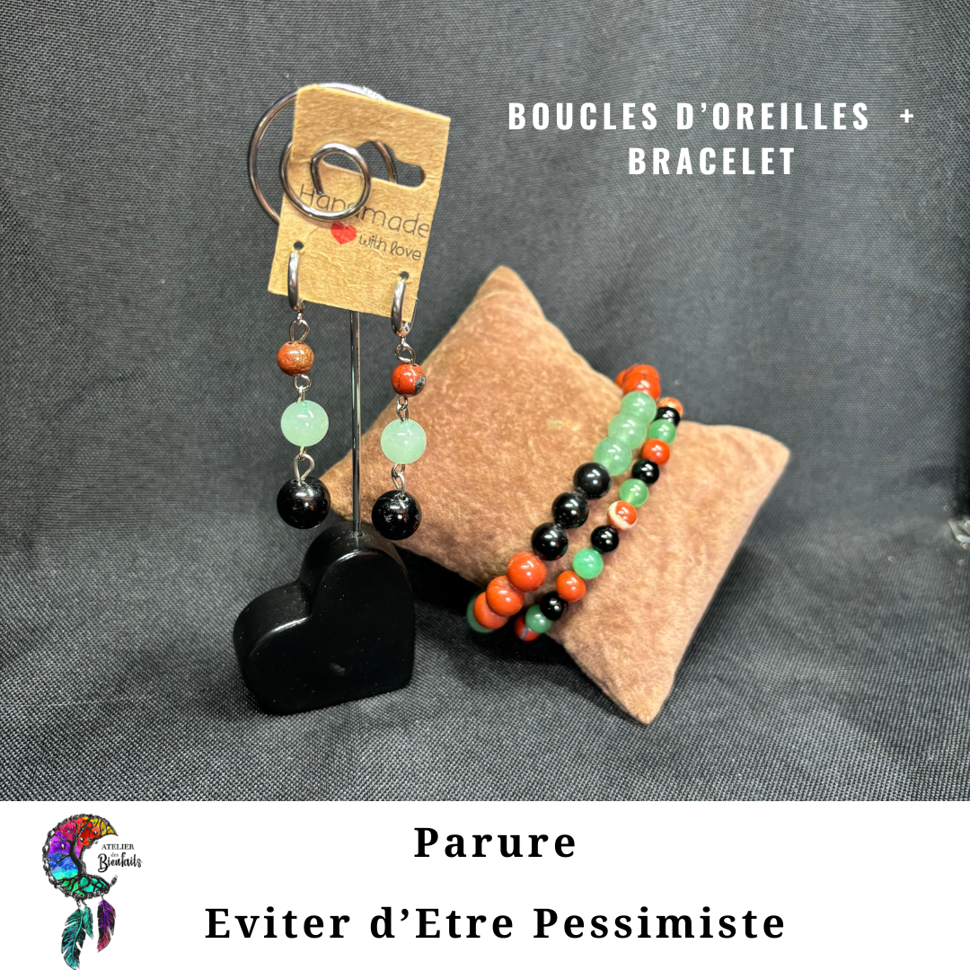 Amitié - 3 - Eviter d'être Pessimiste