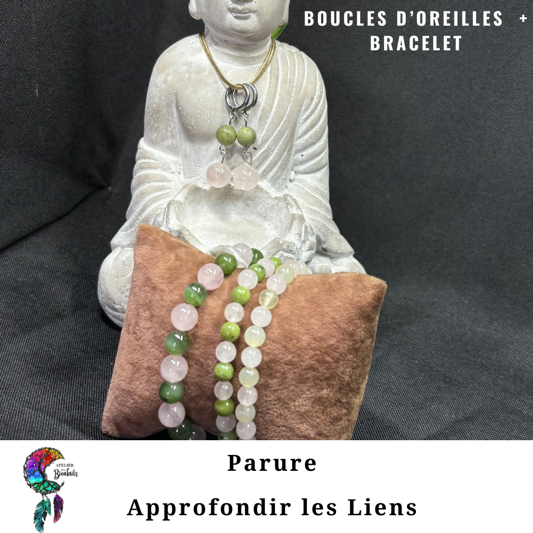 Famille Domicile - 9 - Approfondir les liens