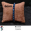 Miniature : Bracelet Cyanite Bleue