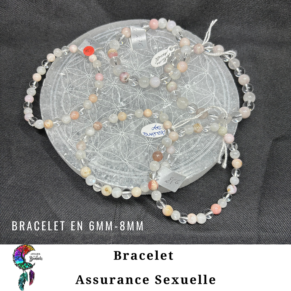 Miniature : Amour - 6 - Assurance Sexuelle