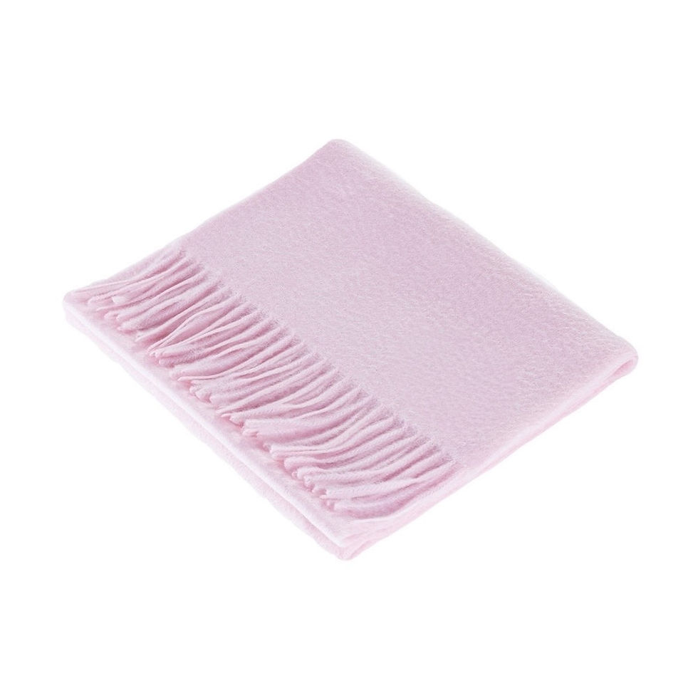 100% Cashmere Scarf