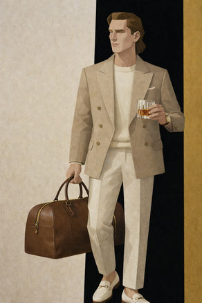       Why Quiet Luxury Never Ends