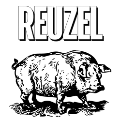 Logo REUZEL