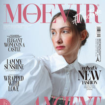 Moevir Magazine March 2023
