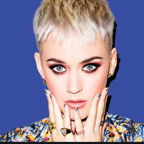 Jac Cole Oak Fermented Chardonnay 2018 as Katy Perry