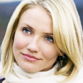 Comte Jean Marechal Sancerre as Cameron Diaz