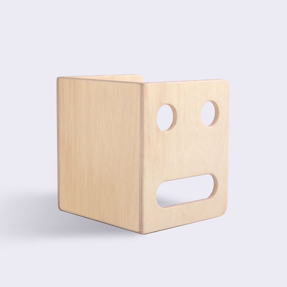 Miniatura: Cadeirinha Pitoco