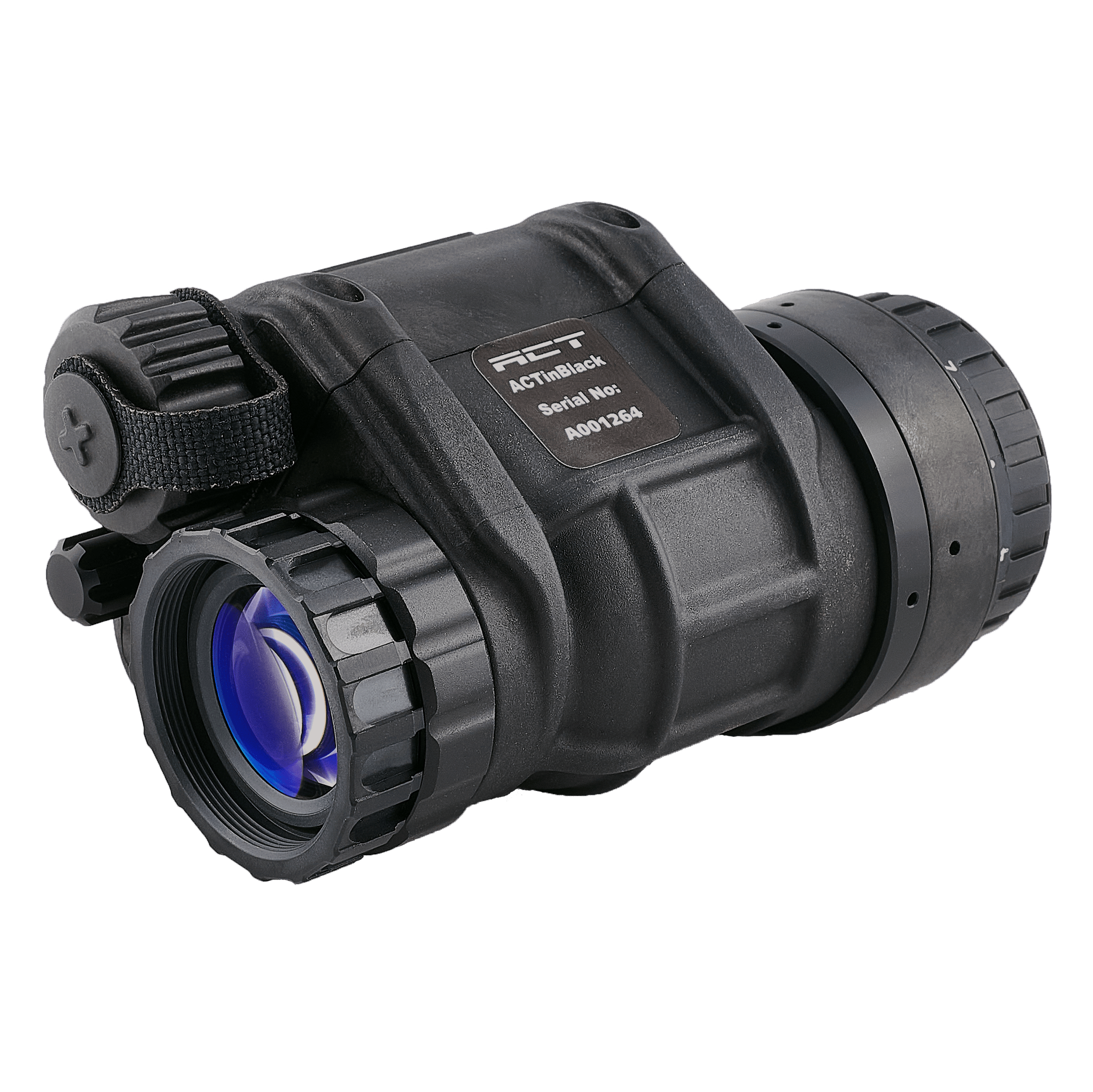 ACT THE14 軽量単眼ナイトビジョン