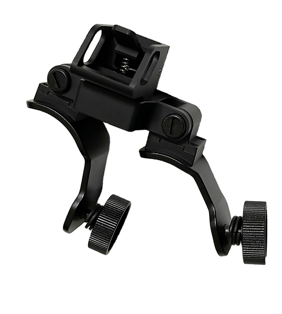 AlphaOptics PVS-14 Dual Bridge Mount PVS14用デュアルマウント