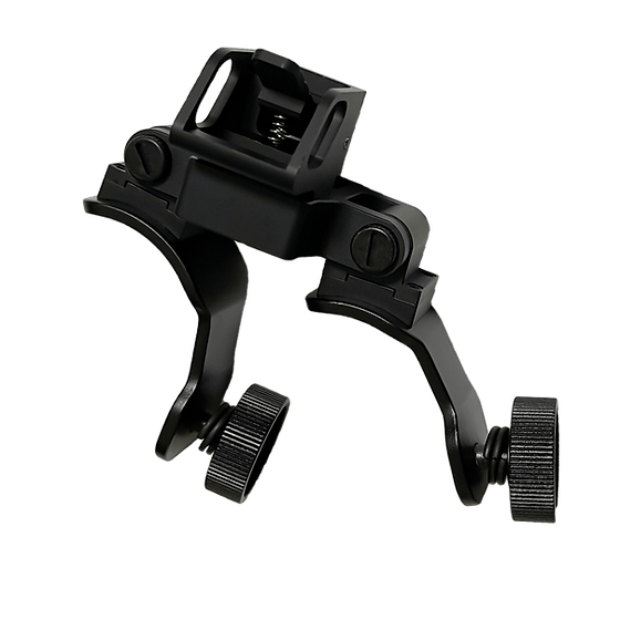 AlphaOptics PVS-14 Dual Bridge Mount PVS14用デュアルマウント