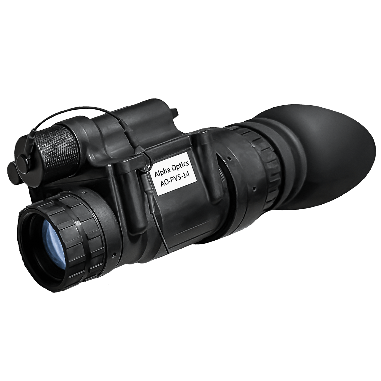 AlphaOptics PVS-14 単眼ナイトビジョン