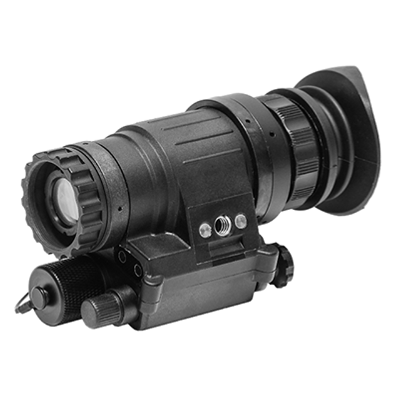 Discover NV-Walker PVS-14 Night Vision Devices | 暗視装置 購入 横浜