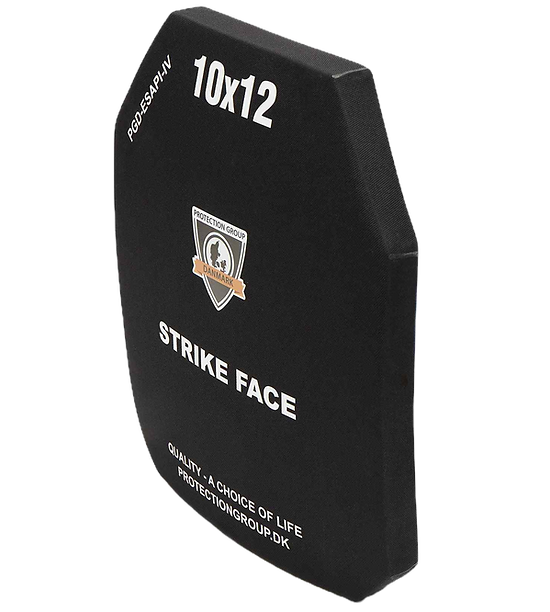 PGD U-line ESAPI プレート NIJ レベル4 (IV) | nvwalker