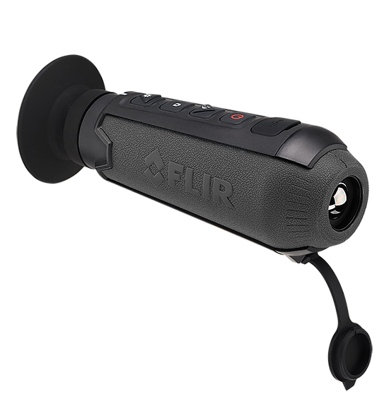 FLIR Scout TKx サーマルイメージャー | nvwalker