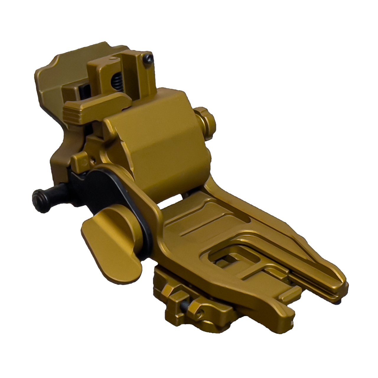 Cadex Low Profile Mount ナイトビジョン用マウント