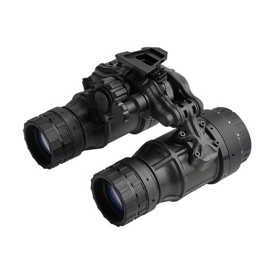 DTNVS-14 Photonis 4G 1800 オートゲート 軽量双眼ナイトビジョン