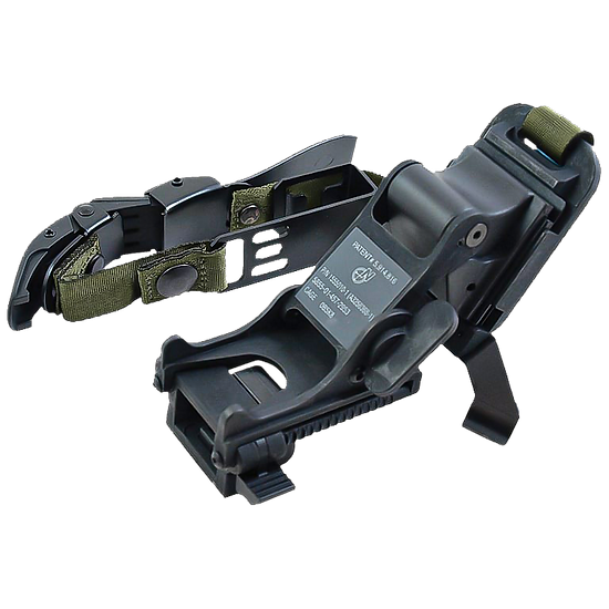 Norotos PASGT NVG Mount Assembly 88式鉄帽対応NVGマウントシュラウド