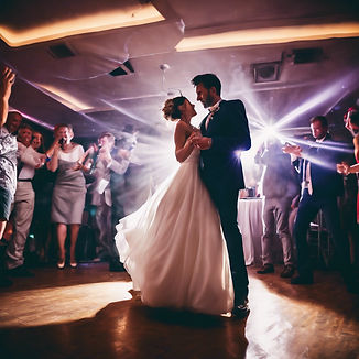 Wedding DJ on the dancefloor.jpg