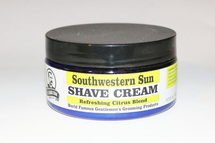 Thumbnail: Colonel Conk Shave Cream