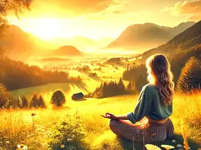 Kräuter und Achtsamkeit im Wandel der Zeit – Natürliche Rituale neu entdecken