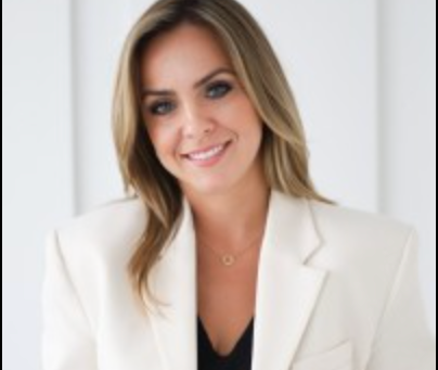 Leveling Up: Career Tips from Anamaria Stevenson, Digital Marketing Consultant