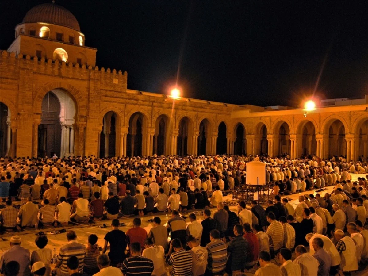 Social importance of Ramadan