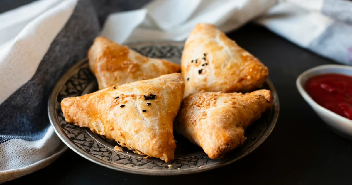 Samosas