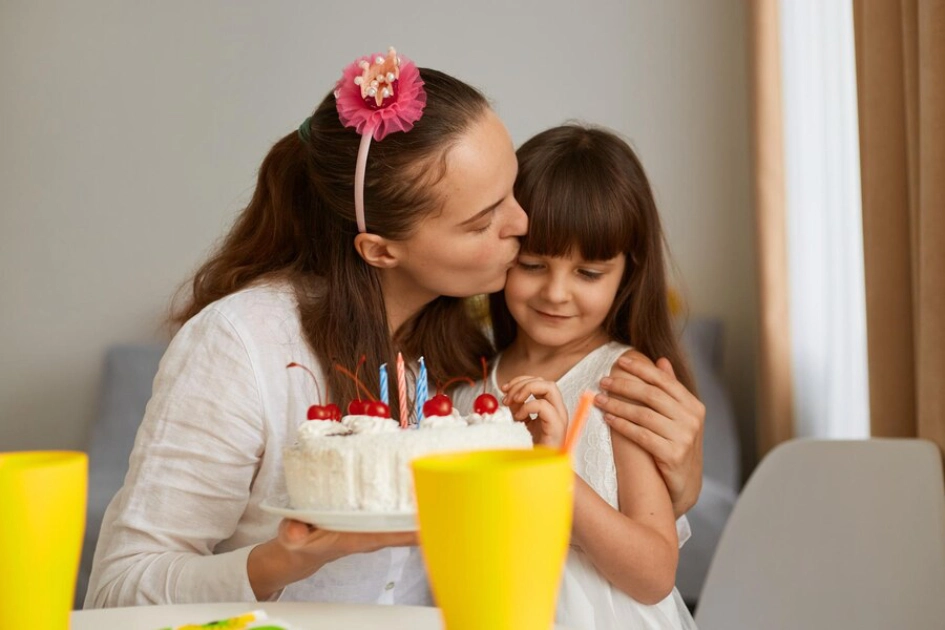 How to Celebrate Mother's Day
