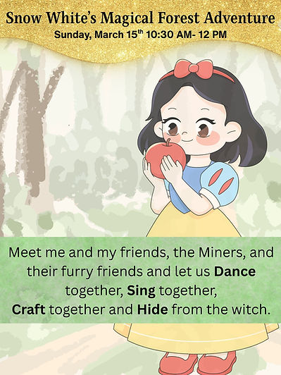Snow White’s Magical Forest Adventur.jpg