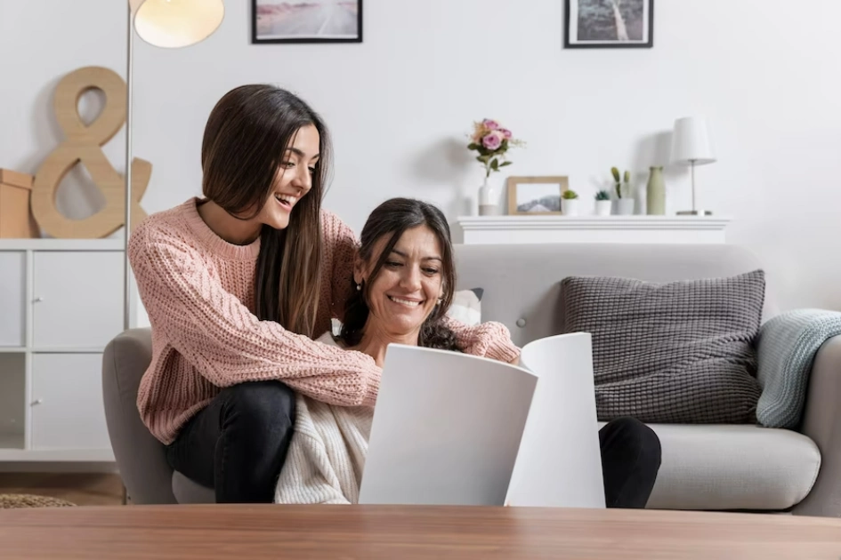 Plan a virtual hangout
